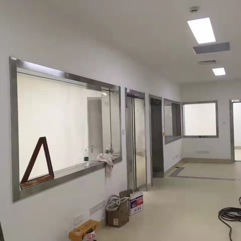射线防护材料板企业-大厂直销