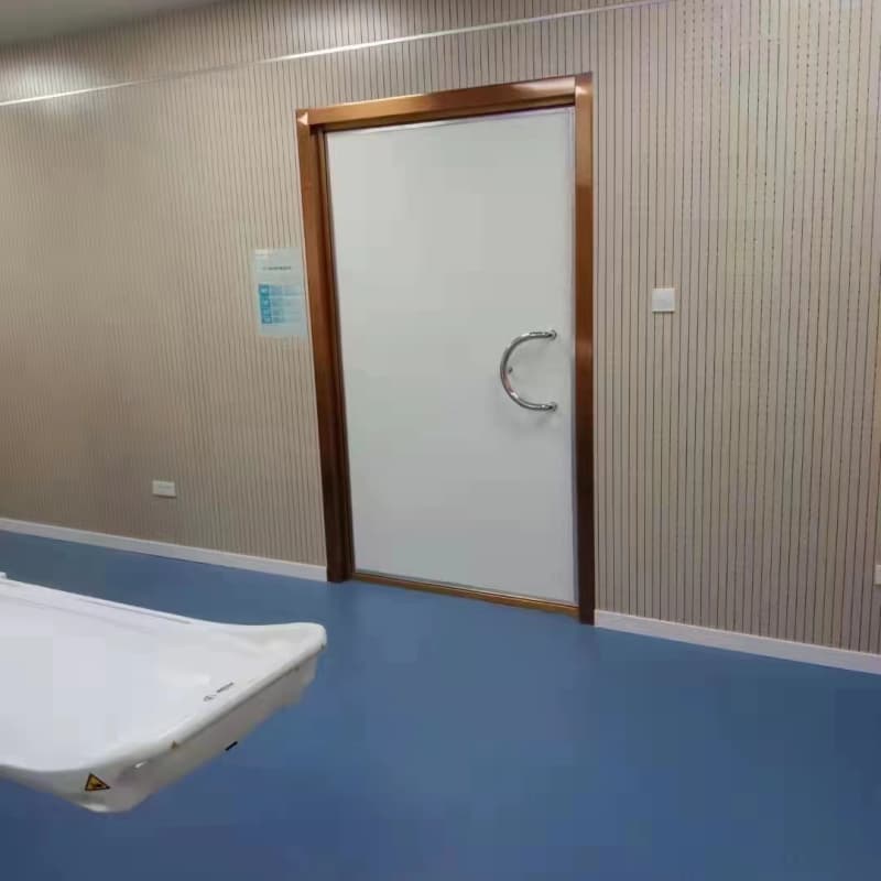 口腔科射线防护工程价格实惠的厂家