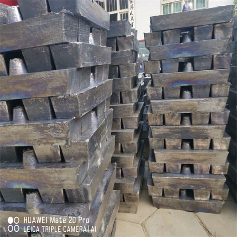 专业生产制造直线加速器铅砖的厂家