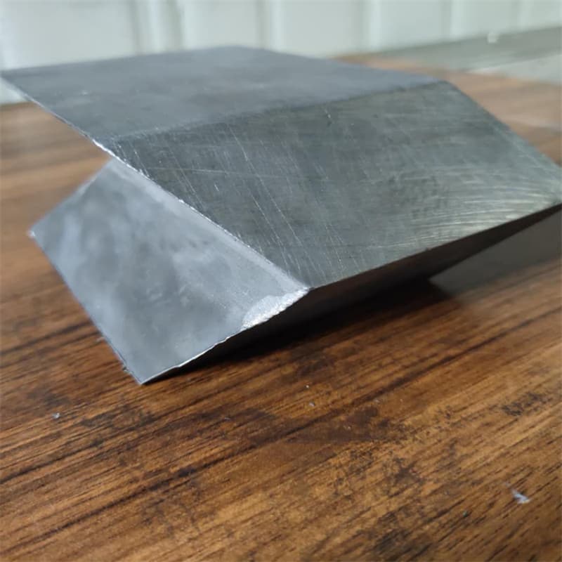 医院用铅块现货库存大