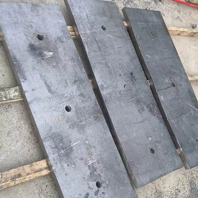 防辐射铅砖免费寄样