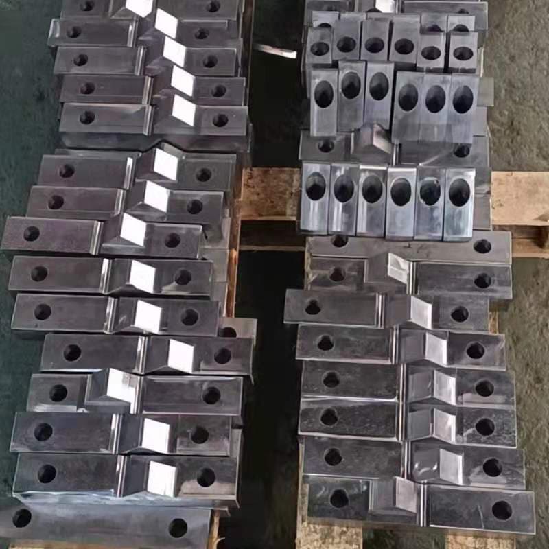 辐射防护铅砖出厂价