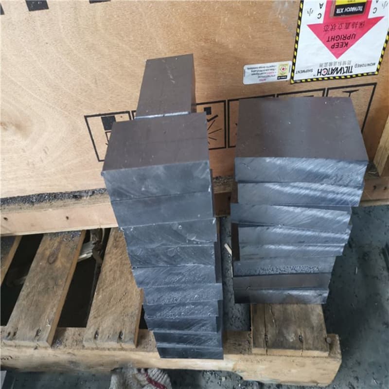 热卖切割铅砖-实体厂家