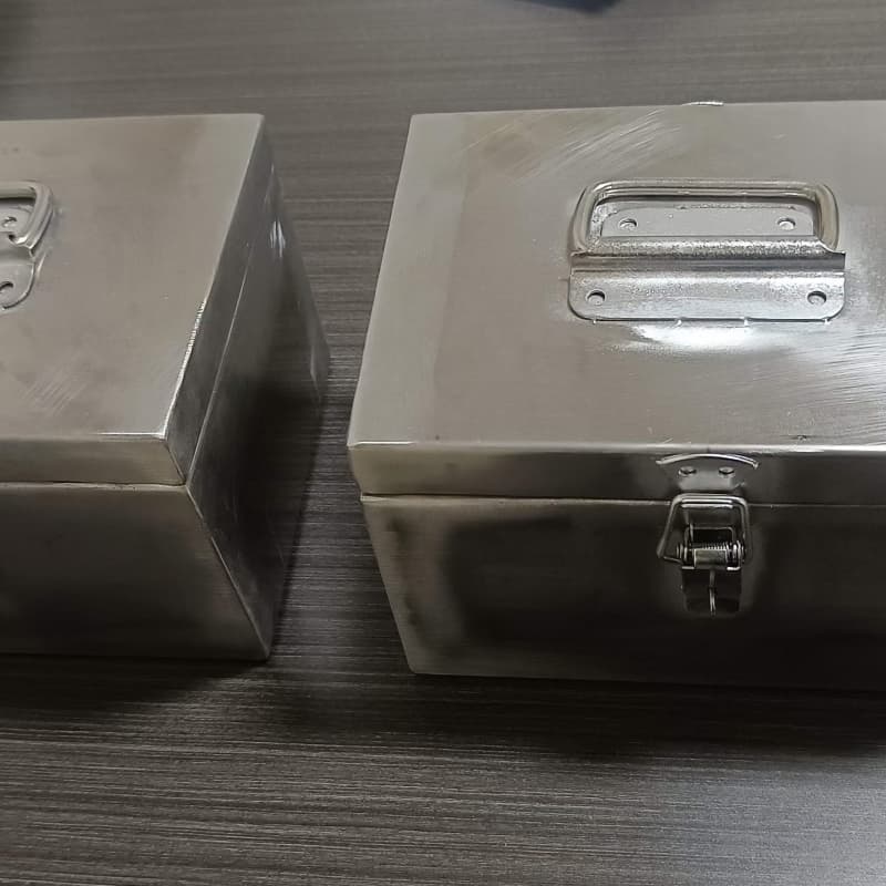 放射源储物柜厂家