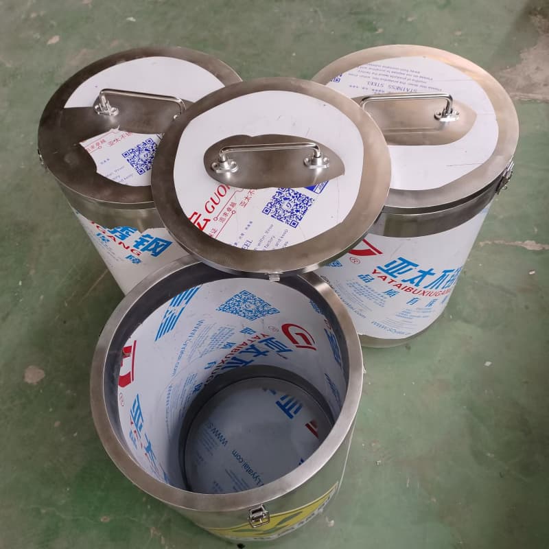 ​放射物储存铅箱可加工设计本地范围公司