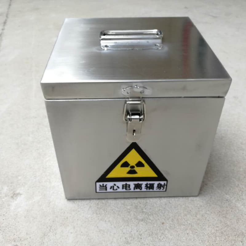 有实力的医院铅箱厂家