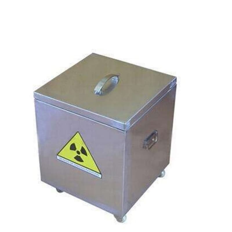 现货供应射线防护铅箱_生产厂家