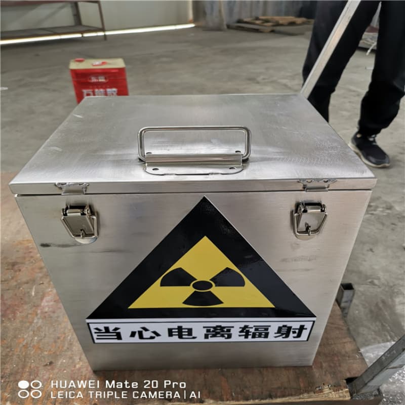 医院铅箱本地正规大厂