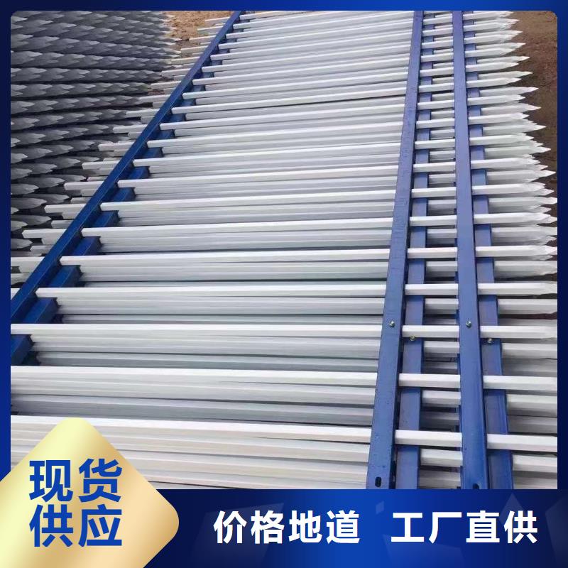 护栏桥梁防撞护栏款式多样不断创新