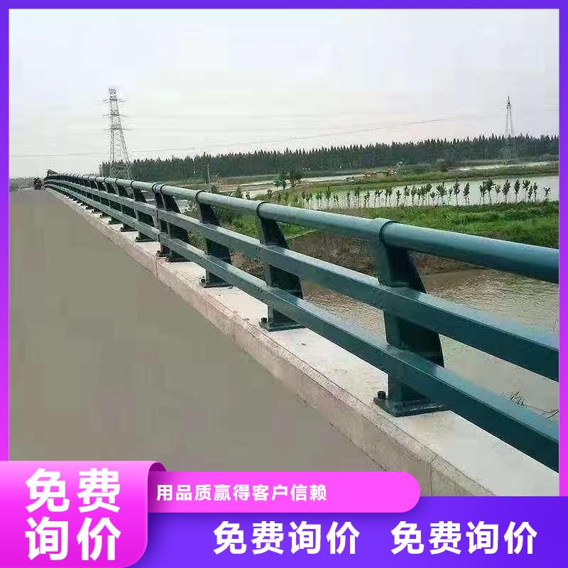 【护栏防撞立柱采购】当地生产厂家