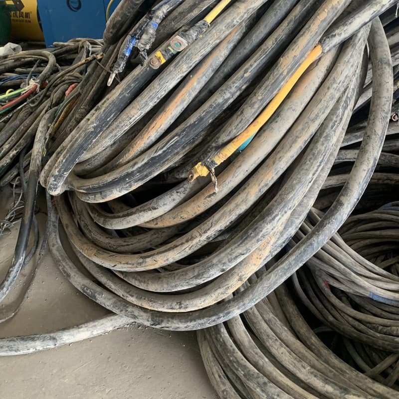 聚醚砜绝缘电线回收随叫随到