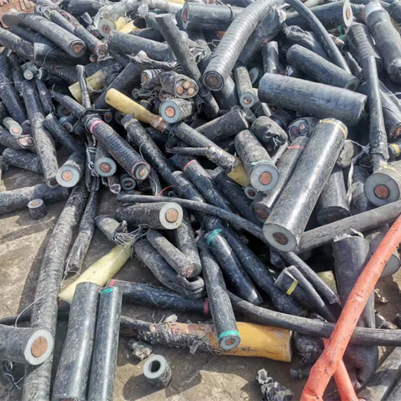 报废设备回收性价比高