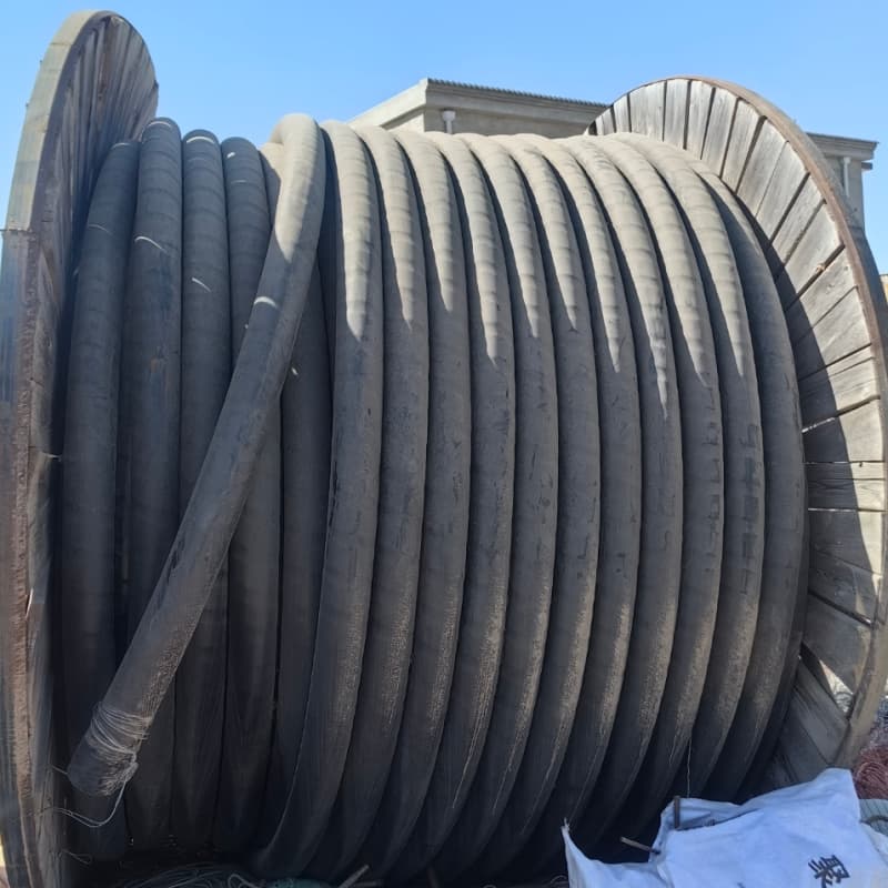 工厂电缆回收在线咨询