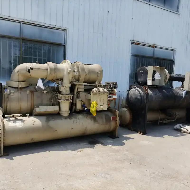 变压器设备回收价格合理