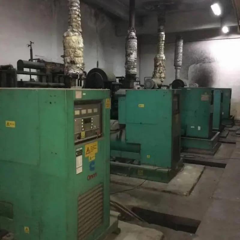 ​废旧设备回收来电咨询本地企业