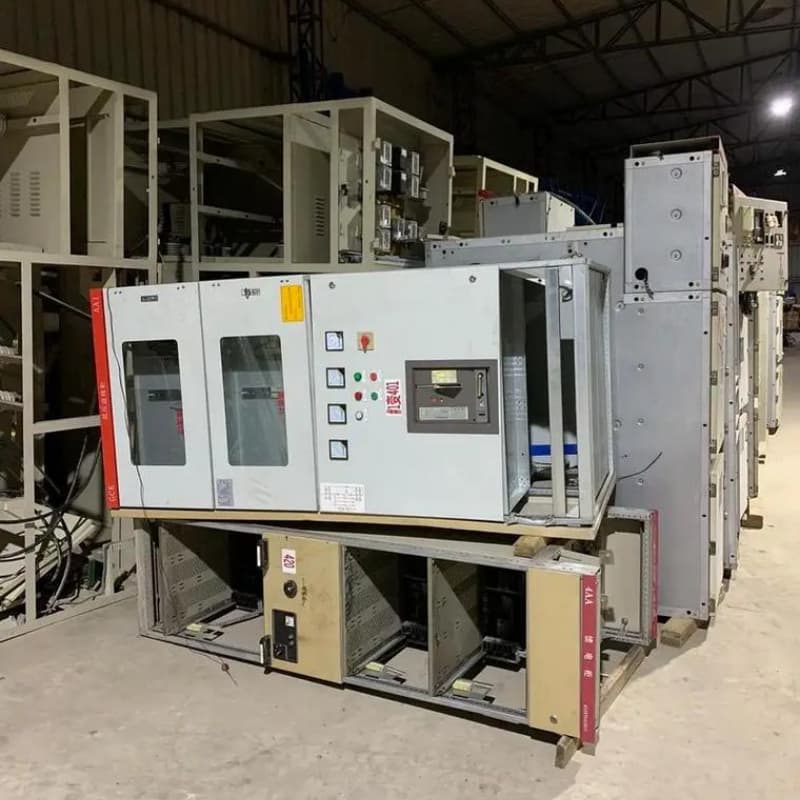 变压器设备回收价格合理