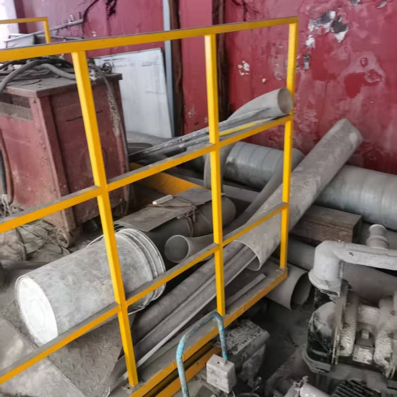 废旧设备回收_废旧电子设备回收装车结算