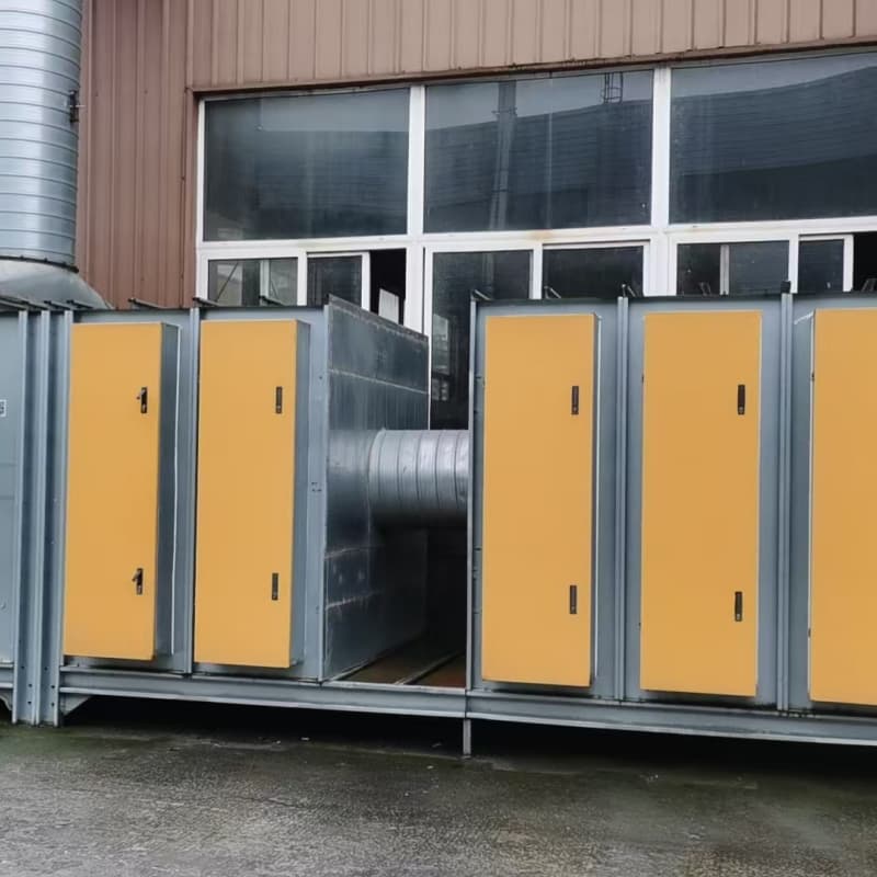 报废空调回收在线咨询