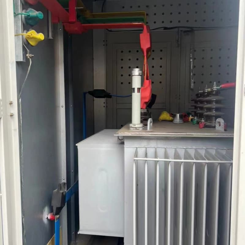 电力设备回收为您服务