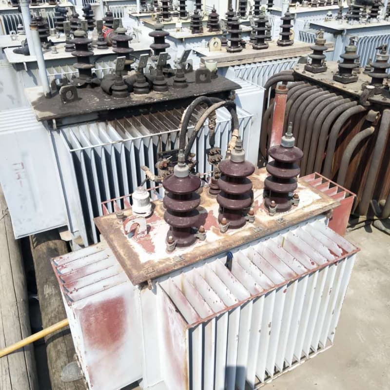 工厂物资回收为您服务本地厂家