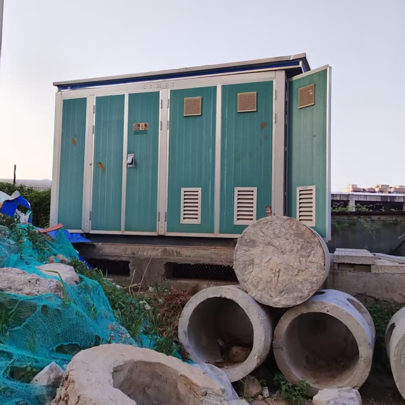 变压器电力设备回收旧变压器收购随叫随到本地范围生产商