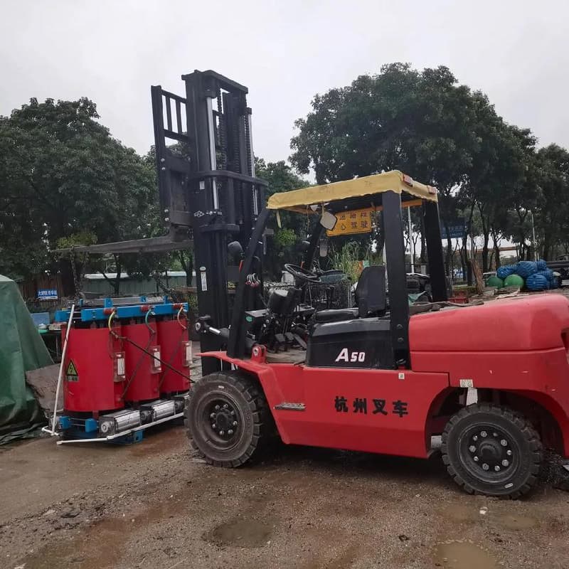 二手变压器回收值得信赖周边品牌