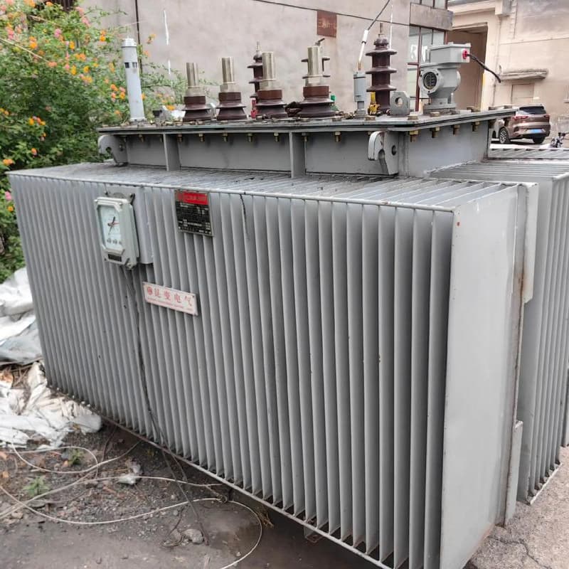 报废设备回收为您服务本地范围品牌