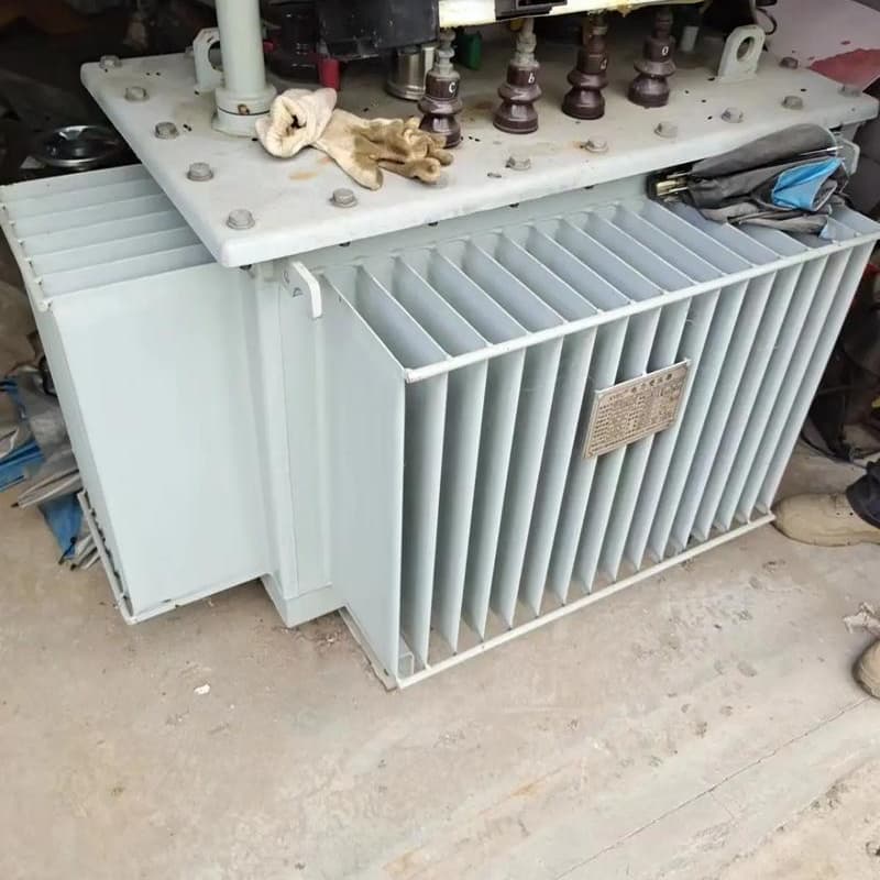 电力设备回收现货报价