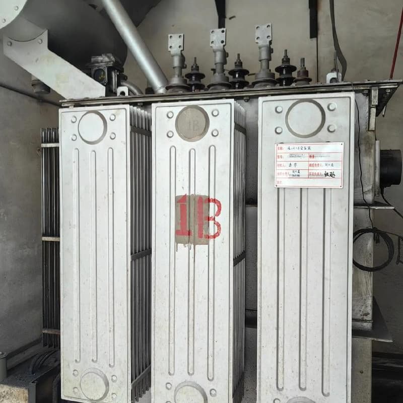 变压器回收询问报价高价靠谱