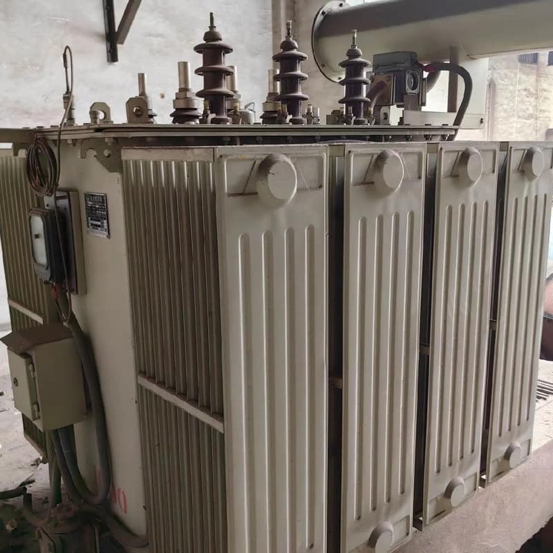 二手电线电缆回收实力雄厚本市供应商