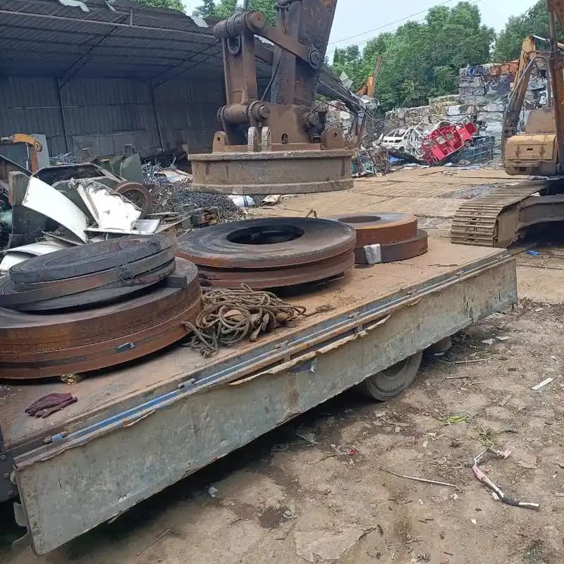 废品回收择优随叫随到