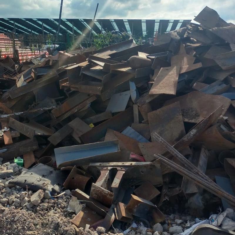 废旧金属回收废金属回收现金支付本地范围公司