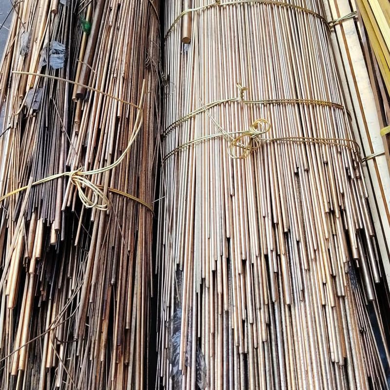 废旧金属回收废铁回收价格合理装车结算