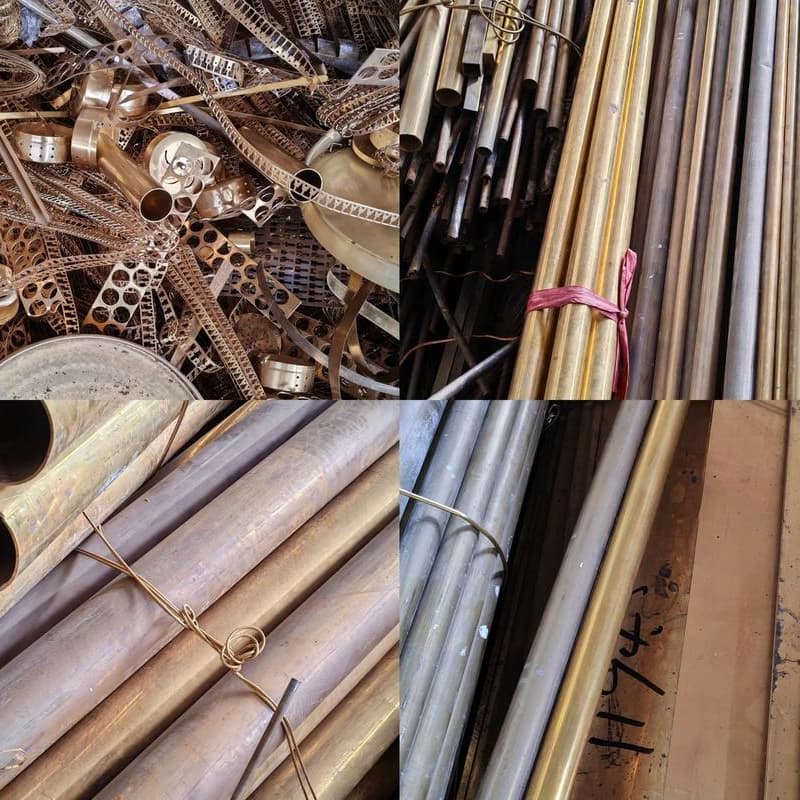 废旧金属回收废铝回收上门回收本地制造商