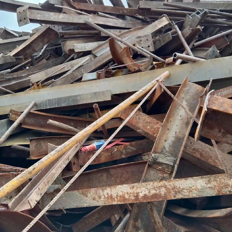 废旧金属回收铝制电缆回收专业回收回收范围广