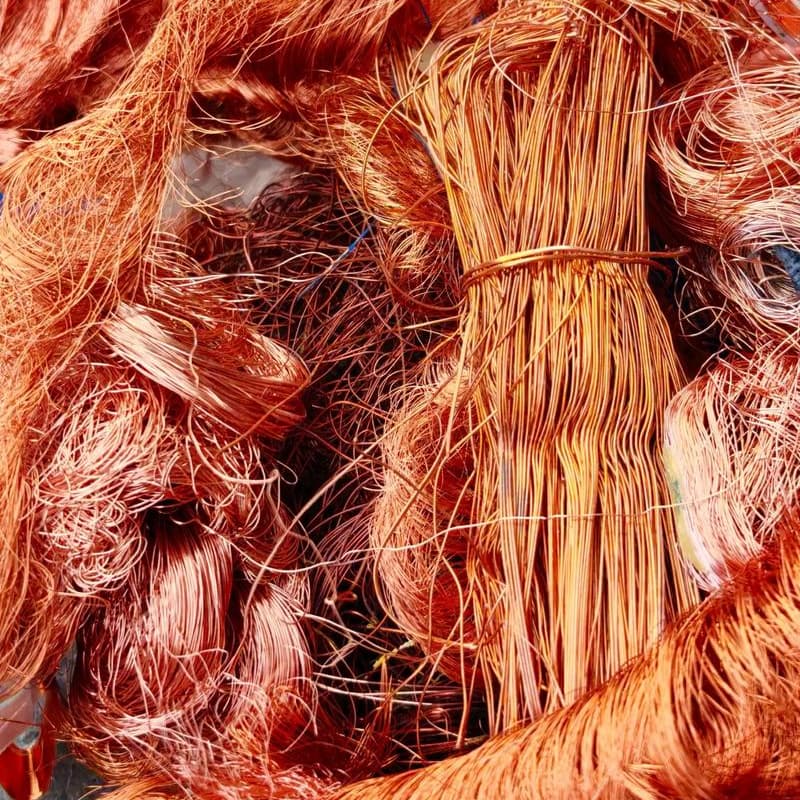 废旧金属回收201不锈钢回收价高同行上门估价