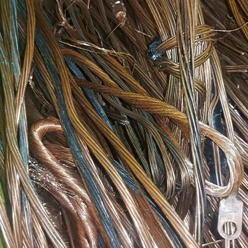 废旧金属回收废金属回收上门快大量回收