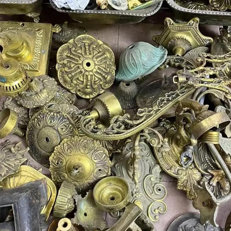 废旧金属回收304不锈钢回收经验丰富同城 本地域经销商