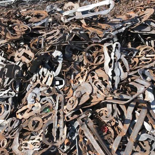 废旧金属回收铝制电缆回收免费估价价格公道