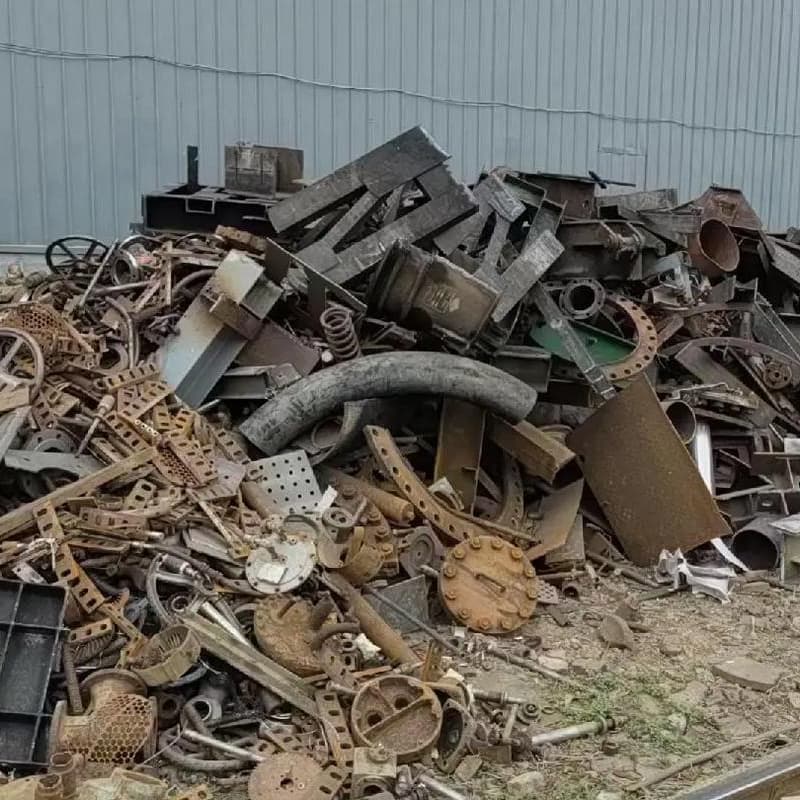 废旧金属回收铝合金门窗回收本地企业随叫随到