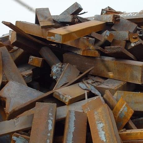 废旧金属回收废铝回收现款现结诚信合作