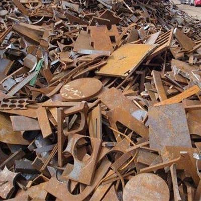 废旧金属回收废铜回收实力强本土品牌