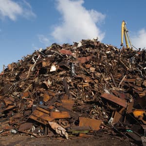 废旧金属回收废镍钼回收渠道正规