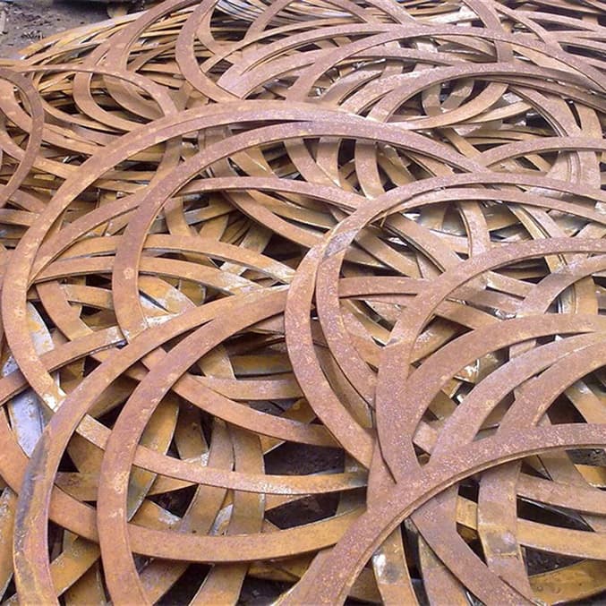 废旧金属回收_废铝回收专业服务