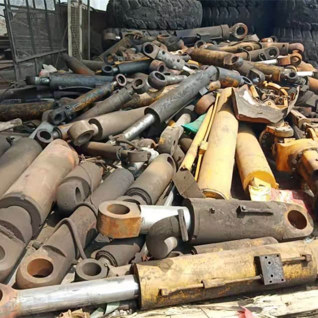 废旧金属回收镀金镀银件回收上门快本地范围服务商