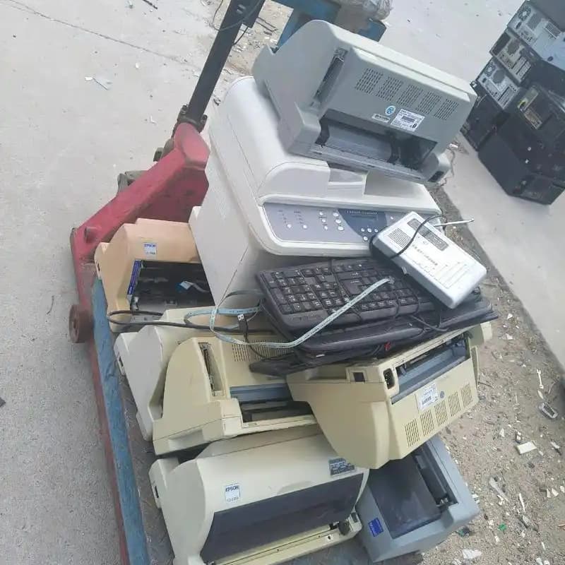 办公室设备回收机房设备回收量大从优附近货源