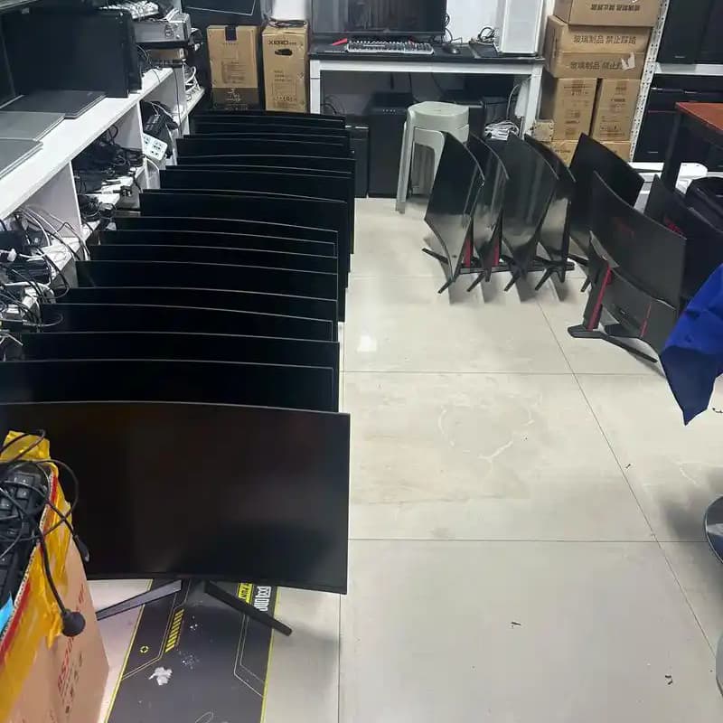 办公室设备回收-笔记本回收服务好