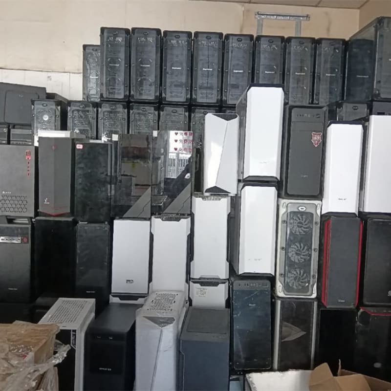 食品厂设备回收欢迎订购