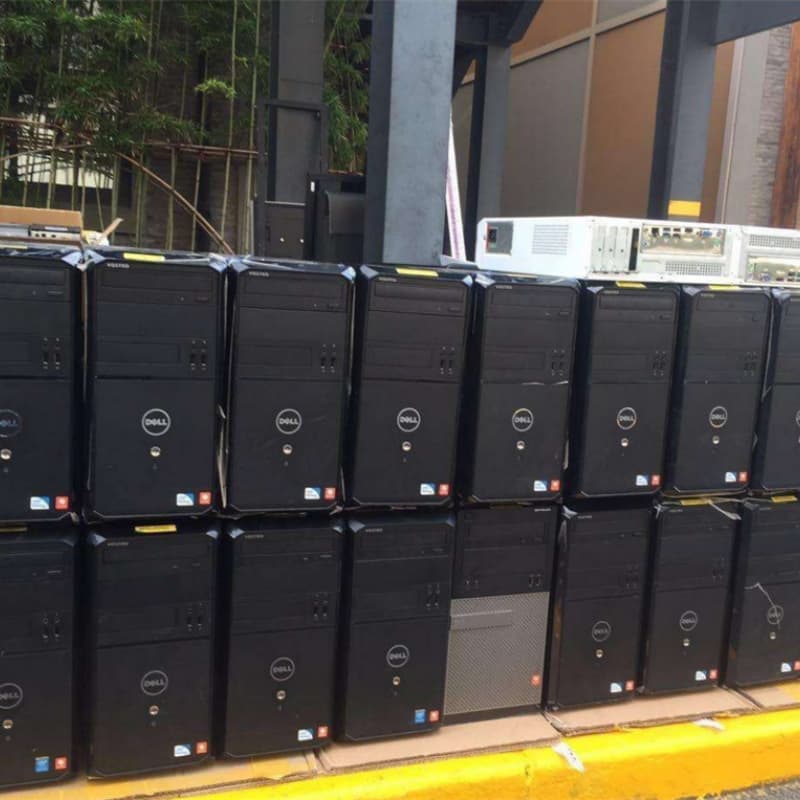 办公室设备回收网吧设备回收随叫随到周边生产商