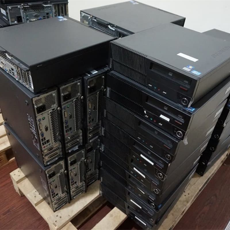 食品厂设备回收欢迎订购